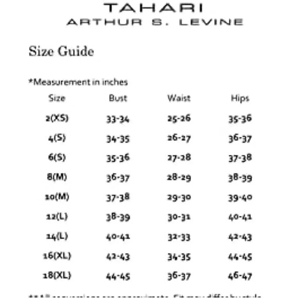 Tahari Arthur S. Levine Cheetah Print Sleeveless Sheath Dress - Picture 15 of 15